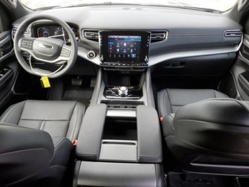 Jeep Wagoneer II 2024 Jeep Wagoneer 2024, 3.0L, 4x4, L SERIES II, od ubezpieczalni 3.0 Benzyna, zdjęcie 6