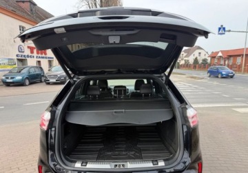 Ford Edge II SUV Facelifting 2.0 EcoBlue Bi-Turbo 238KM 2020 Ford Edge 2.0Tdci 240PS ST-line Salon PL 2.0 Diesel 238KM, zdjęcie 19