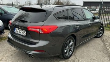 Ford Focus IV Kombi 2.0 EcoBlue 150KM 2020 Ford Focus ST-Line*2.0EcoBlue, zdjęcie 1
