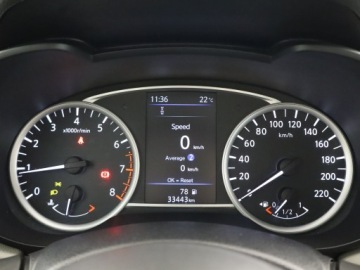 Nissan Micra V 1.0 IG-T 92KM 2021 Nissan Micra 1.0 IG-T, Salon Polska, zdjęcie 10