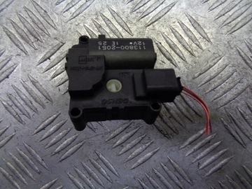 SILNICZEK NAGRZEWNICY AVENSIS T25 113800-2051