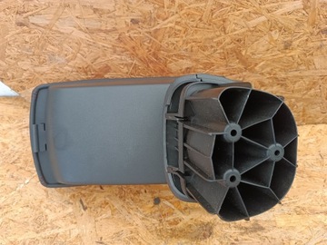 LOKETNÍ OPĚRKA KOŽENÝ NISSAN JUKE F15 2010-2019 KE877-1K3RE