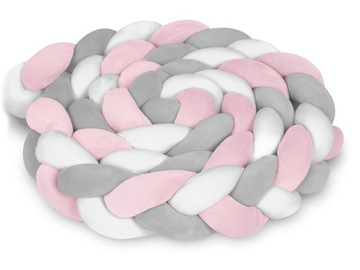 ЗАЩИТА ДЛЯ КРОВАТИ ИЗ КРОВАТИ, КРОВАТЬ КОТТЕДЖ 3 м