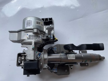 MAZDA CX3 SLOUPEC VOLANT SERVO  ELEKTRICKÉ DL8V32100C