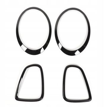 COOPER R56 SET КРЕПЛЕНИЕ ЛАМПЫ НА ВЫДВИЖНОЙ РУЧКЕ