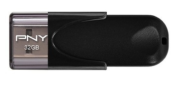 Pendrive 32 GB PNY Drive TT4 2,0