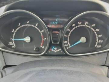 Ford B-MAX 1.0 EcoBoost 100KM 2017 Ford B-Max Benzyna, 101KM, Pełen Serwis, zdjęcie 30