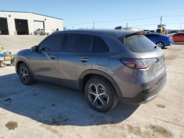 Honda HR-V III 2023 Honda HR-V Exl, 2023r., 2.0L 2.0 Benzyna 158KM, zdjęcie 3