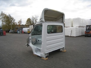 Кабина Renault Mascott, отличное состояние '04-'10 гг.
