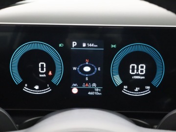 Hyundai Tucson IV SUV Facelifting 1.6 T-GDI 48V 160KM 2024 Hyundai Tucson 1.6 T-GDI 48V MHEV, Salon Polska, zdjęcie 10