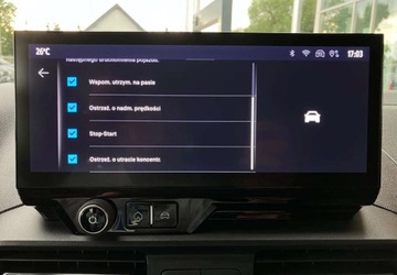 Toyota 2024 Toyota Proace City Verso Toyota Proace City Verso 1.5 D-4D Family 1.5 130KM, zdjęcie 30