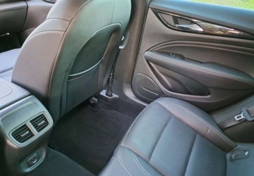 Opel Insignia II Sports Tourer 1.6 CDTI 136KM 2018 Opel Insignia Opel Insignia 1.6 Automatik Exclusive 1.6 Diesel 136KM, zdjęcie 19