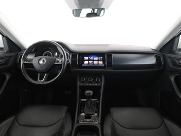 Skoda Kodiaq I SUV 2.0 TDI 190KM 2019 Škoda Kodiaq Skoda Kodiaq FV23 2.0 TDI DSG 4x4, zdjęcie 14