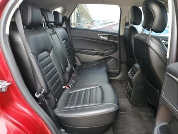 Ford Edge II 2019 Ford Edge 2019 FORD EDGE SEL 2.0 Benzyna 250KM, zdjęcie 11