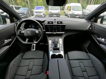  DS Automobiles DS 7 Crossback Etoile Skóra Elektryczny Bagażnik Bezkluczy, zdjęcie 9