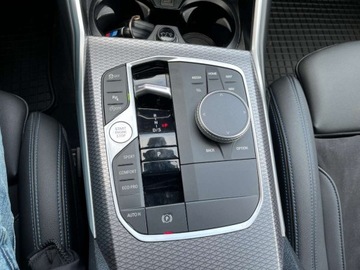 BMW Seria 3 G20-G21 Touring 2.0 320i 184KM 2023 BMW Seria 3 2.0 benzyna184KM automat M pakiet zarej w PL zadbany zamia, zdjęcie 25