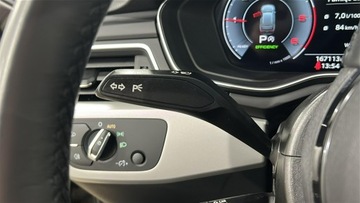 Audi A4 B9 Allroad Quattro Facelifting 2.0 40 TDI 204KM 2022 Audi A4 Allroad, zdjęcie 24