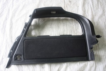 БАГАЖНИК ЗАДНИЙ ПРАВЫЙ ЛЕВЫЙ AUDI A3 8L 8 L