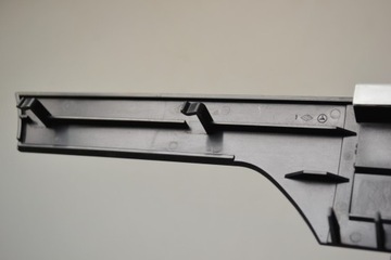 Крышка переключателя света приборной панели Mercedes W124