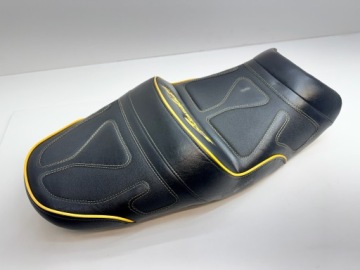 СИДЕНЬЕ СО СКАМЕЙКОЙ SUZUKI GSF 600 BANDIT 00-04R