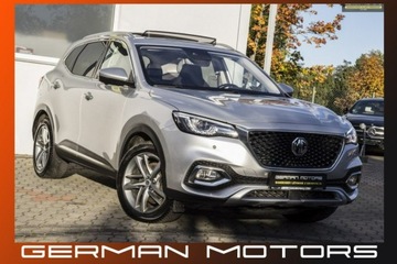 MG 2022 MG EHS Luxury / Panoramadach / Ledy / Kamera