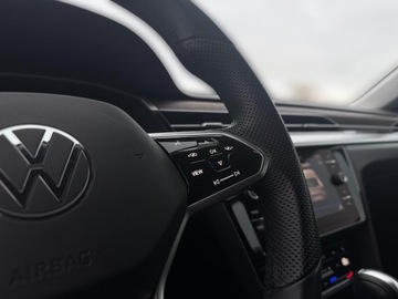 Volkswagen Arteon Fastback Facelifting 2.0 TSI 190KM 2022 Volkswagen Arteon Elegance 2.0 TSI 190KM, DSG, Sal, zdjęcie 19