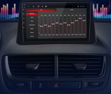 РАДИО АНДРОИД OPEL MOKKA 2012-2016 8CORE 4/64