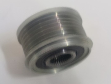 SPOJKA KOLO ŘEMENICE ALTERNÁTORA SUBARU 2.0D FORESTER IMPREZA XV LEGACY