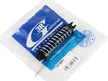 SPRĘŻYNA MOCOWANIE PEDAŁU SPRZĘGŁA PEUGEOT 207 307