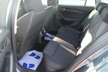 Skoda Octavia IV 2021 Škoda Octavia Skoda Octavia AMBITION F-vat Salon, zdjęcie 16