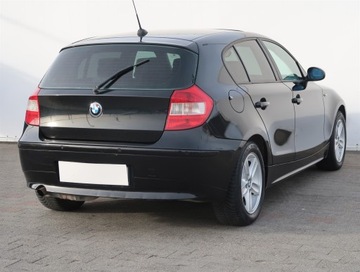 BMW Seria 1 E81/E87 Hatchback 5d E87 1.6 116i 115KM 2005 BMW 1 116i, Parktronic, Podgrzewane siedzienia,ALU, zdjęcie 4