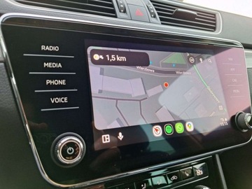 Skoda Superb III Kombi Plug-In Hybrid 1.4 TSI Plug-In-Hybrid 218KM 2021 Skoda Superb iV hybr. SalonPL serwis ASO 1.4hyb. 218KM bezwypadkowy pakiet, zdjęcie 31