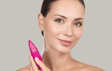 МНОГОФУНКЦИОНАЛЬНЫЙ МИНИ-УВЛАЖНЯЮЩИЙ МАТЕРИАЛ ДЛЯ ЛИЦА GESKE 4В1 РАСПЫЛИТЕЛЬ ТУМАН