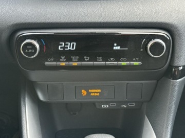 Toyota Yaris IV Hatchback 1.5 Hybrid Dynamic Force 116KM 2024 Toyota Yaris Hybrid 1.5 Comfort IV (2020-) Hybrid, zdjęcie 21