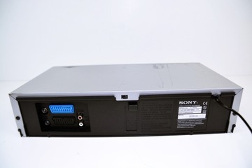 Видеомагнитофон Sony SLV-SE820