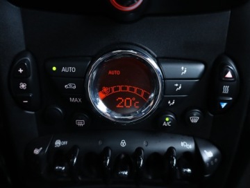 Mini Countryman R60 Crossover 2.0 D DPF 143KM 2013 MINI Countryman Cooper SD, Automat, Skóra, Navi, zdjęcie 19