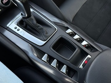 DS 5 Hatchback Facelifting 2015 2.0 BlueHDi 181KM 2016 Citroen DS5 Krajowy Bezwypadkowy I Właściciel Serwisowany, zdjęcie 36