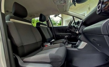 Citroen C3 Aircross  I Crossover 1.2 PureTech 110KM 2018 Citroen C3 Aircross Filmik VIDEO Zadbany sam zobacz JAK NOWY 1.2 Benzyna, zdjęcie 13