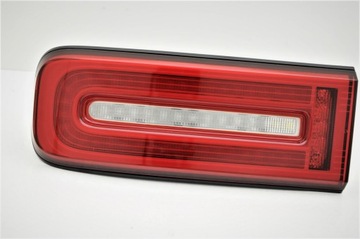 MERCEDES G KLASA 2018- W463 LAMPA TYLNA NOWA LED