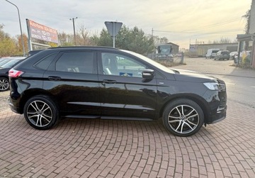 Ford Edge II SUV Facelifting 2.0 EcoBlue Bi-Turbo 238KM 2020 Ford Edge 2.0Tdci 240PS ST-line Salon PL 2.0 Diesel 238KM, zdjęcie 28