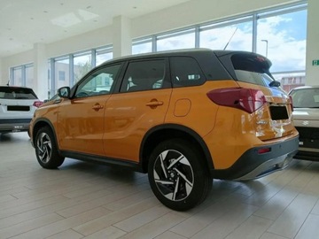 Suzuki Vitara III 2025 SUZUKI Vitara 1.4 Boosterjet mHEV Elegance 4WD aut 110KM 2025, zdjęcie 2