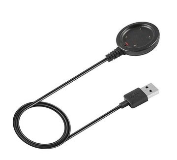 Зарядное устройство с USB-кабелем для Polar Vantage V/M
