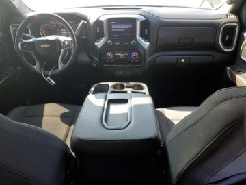 Chevrolet Silverado II 2020 Chevrolet Silverado 2020 CHEVROLET SILVERADO C1500 LT 5.3 Benzyna 355KM, zdjęcie 8