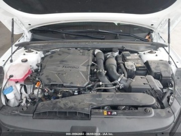 Kia 2024 Kia Inny 2024 Kia K5 GT DCT FWD 2.5 Benzyna 290KM, zdjęcie 8