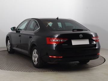 Skoda Superb III Liftback 1.4 TSI 150KM 2016 Skoda Superb 1.4 TSI, Salon Polska, Xenon, zdjęcie 3