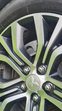 Mitsubishi ASX I 2019 Mitsubishi ASX Krajowy34tys.km INSTYLE 1.6 idealny, zdjęcie 7