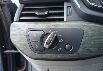 Audi A5 F5 Sportback 2.0 40 TDI 190KM 2019 Audi A5 Sportback Audi A5 Sportback 40 TDI Quattro S Line S tronic 2.0, zdjęcie 24