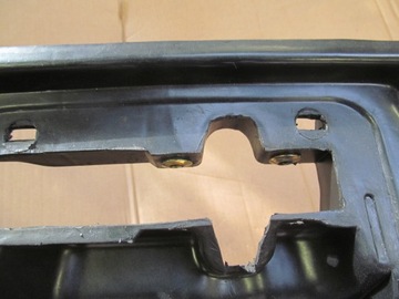 VW POLO 01-05 УСИЛЕНИЕ ПЕРЕДНЕГО РЕМНЯ C307