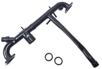 RURA WODY AUDI A4 B5 A6 C5 2.4 2.8 078121071BS