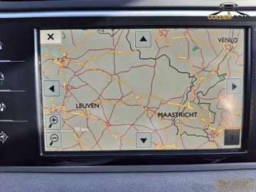 Citroen C4 Picasso I 1.6 THP 156KM 2013 Citroen C4 Picasso 1,6 BENZ 156KM klima masaze navi kamera pdc oplacony, zdjęcie 13